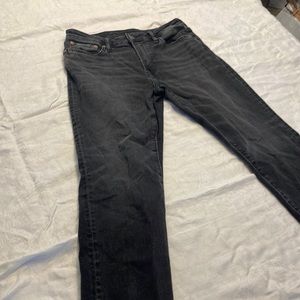 Men’s jeans size 30/30